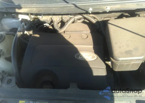 2013 Ford Edge Se z USA, uszkodzony, nr VIN 2FMDK3GCXDBB50551